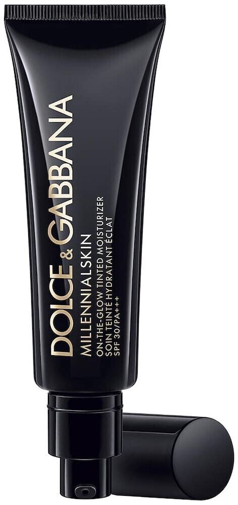 dolce gabbana bb cream